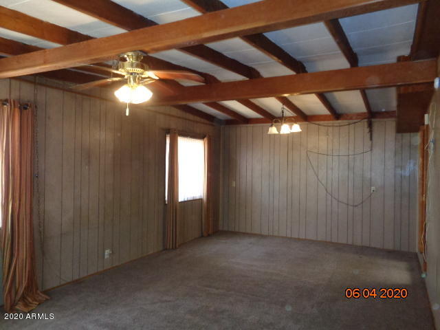 Huachuca Village - Residential
