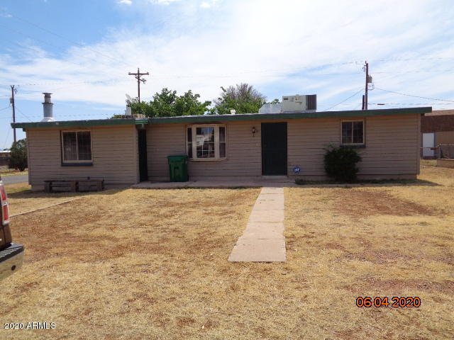 Huachuca Village - Residential