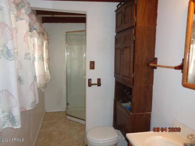Huachuca Village - Residential