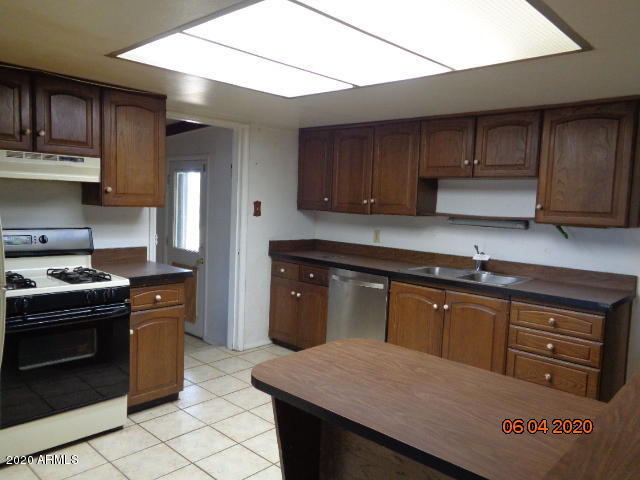 Huachuca Village - Residential