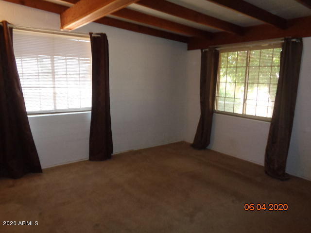 Huachuca Village - Residential