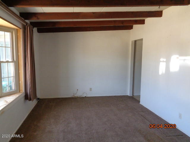 Huachuca Village - Residential