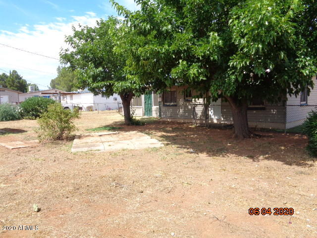 Huachuca Village - Residential