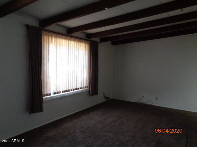 Huachuca Village - Residential