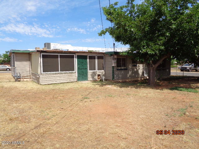 Huachuca Village - Residential