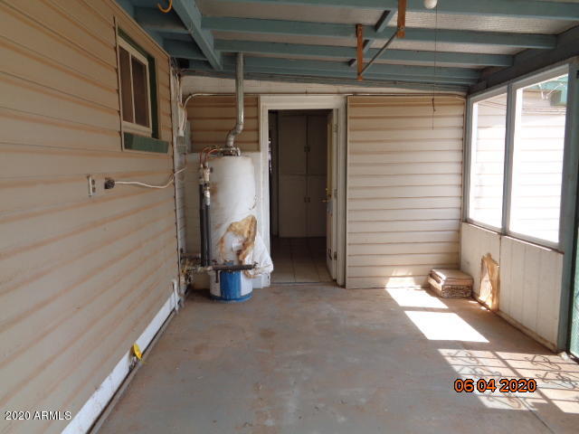 Huachuca Village - Residential