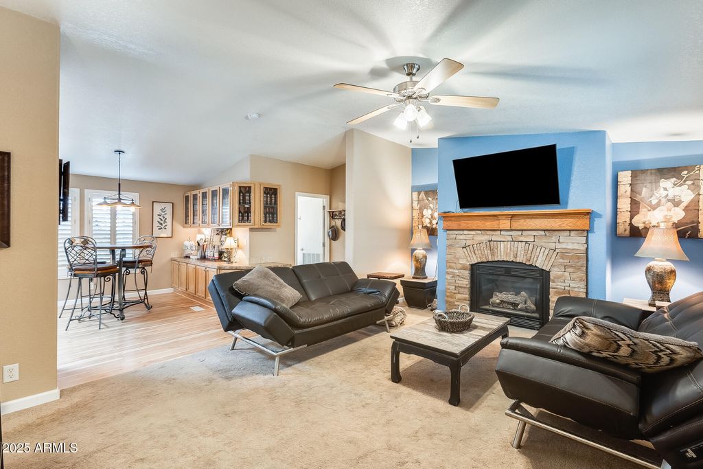 Photo of 16101 N El Mirage Road #343, El Mirage, AZ 85335 (MLS # 6900120)
