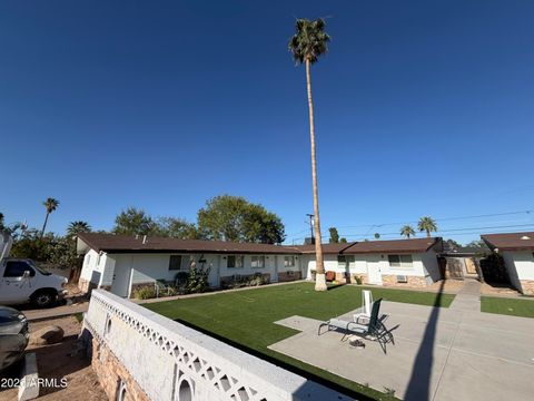 3331 N 66TH Street Scottsdale AZ 85251