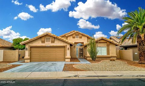 14554 W MORNING STAR Trail Surprise AZ 85374