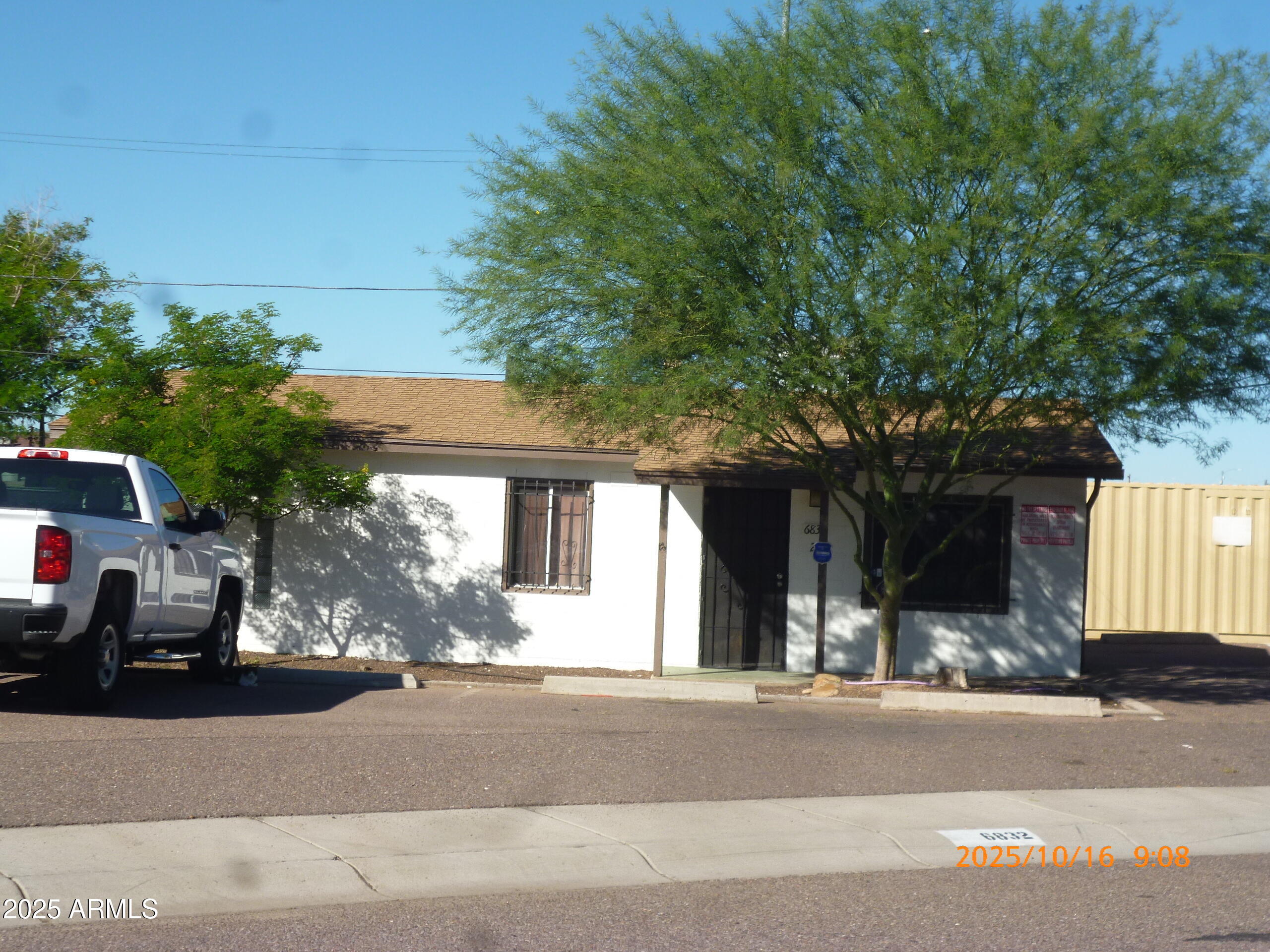 6832 N 24TH Drive N 2