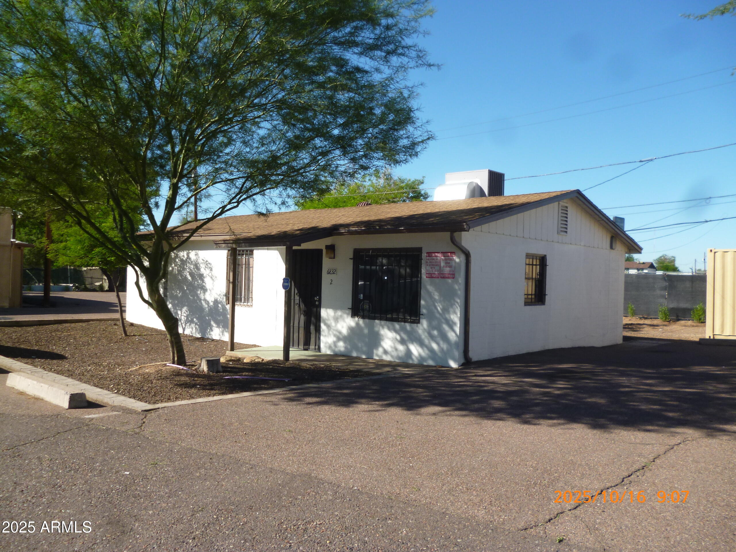 Unit 2 Phoenix 6832 N 24th Drive N Unit 2, Phoenix, AZ 85015 | MLS 6934769 | Listing ...