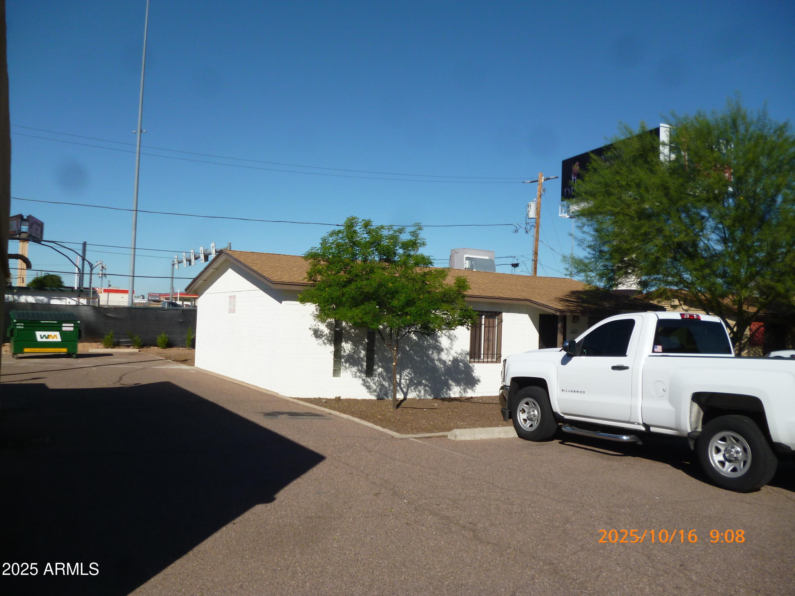 6832 N 24TH Drive N 2