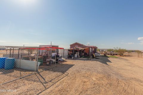 A home in Tonopah