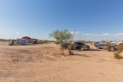 A home in Tonopah