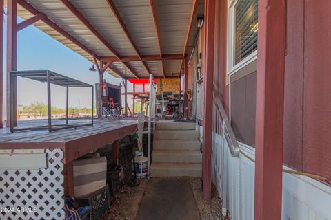 A home in Tonopah