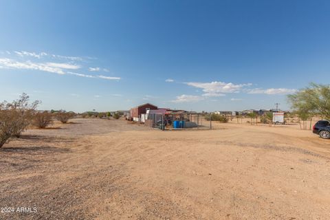 A home in Tonopah