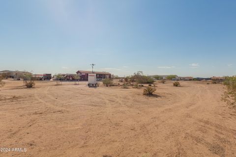 A home in Tonopah