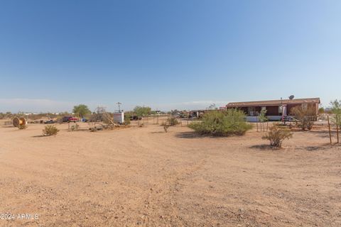 A home in Tonopah