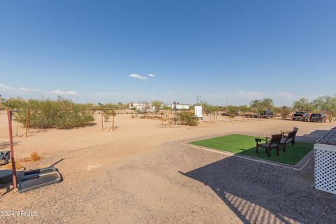 A home in Tonopah