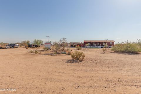 A home in Tonopah