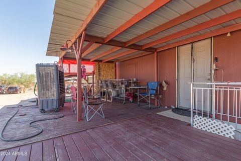 A home in Tonopah