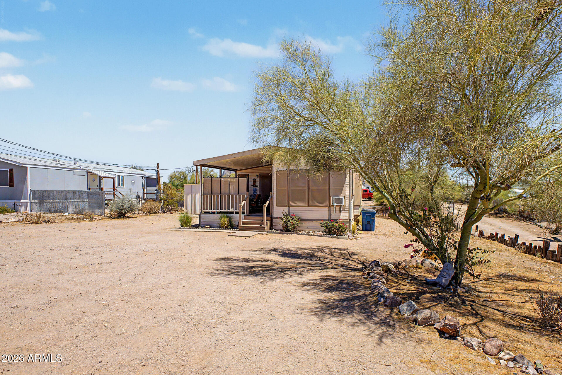 479 N CACTUS Road