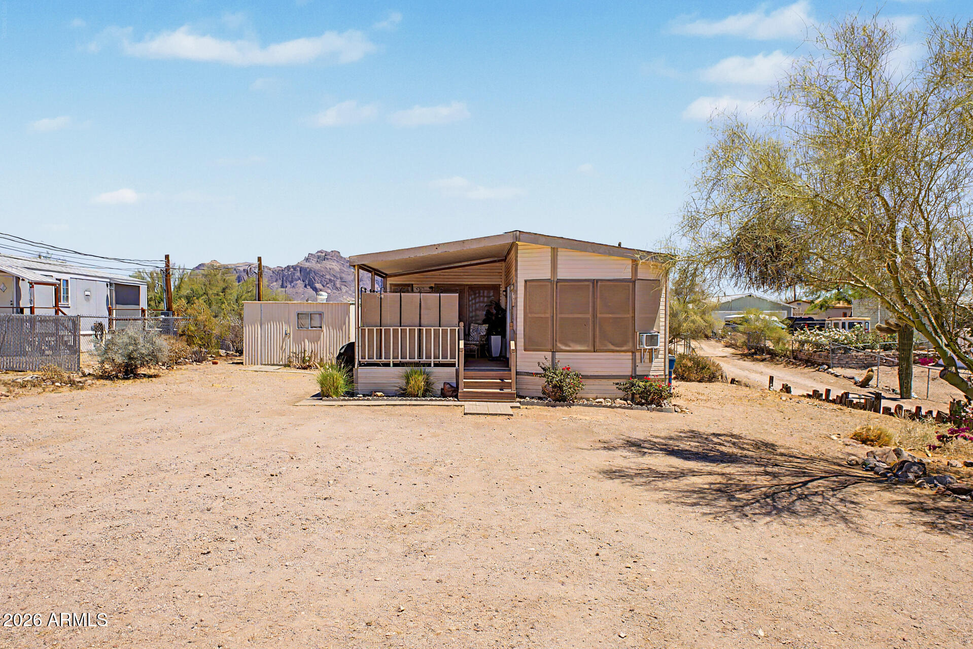 479 N CACTUS Road