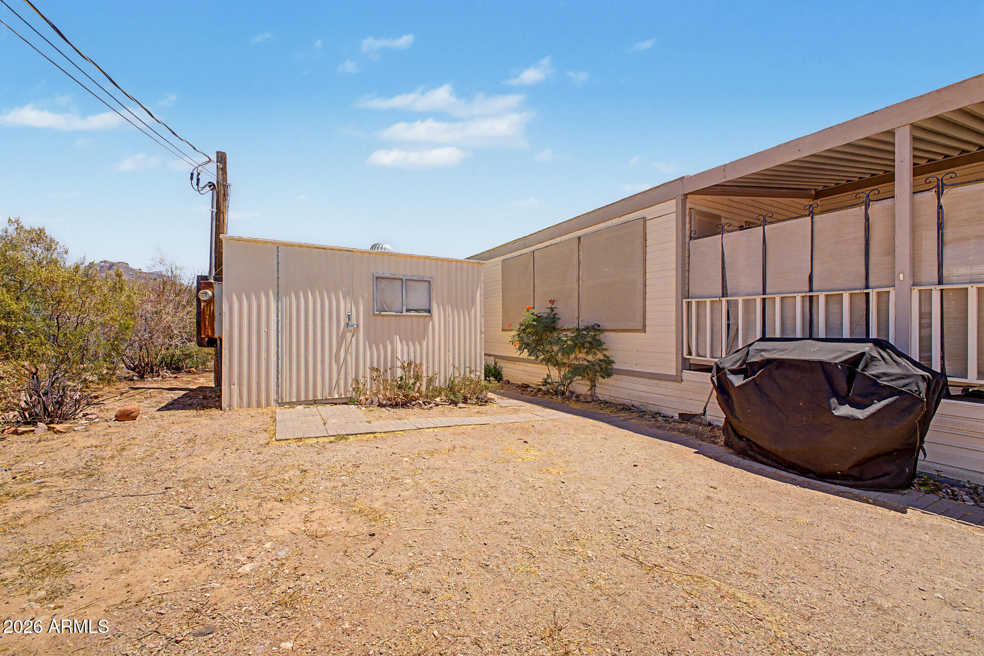 479 N CACTUS Road