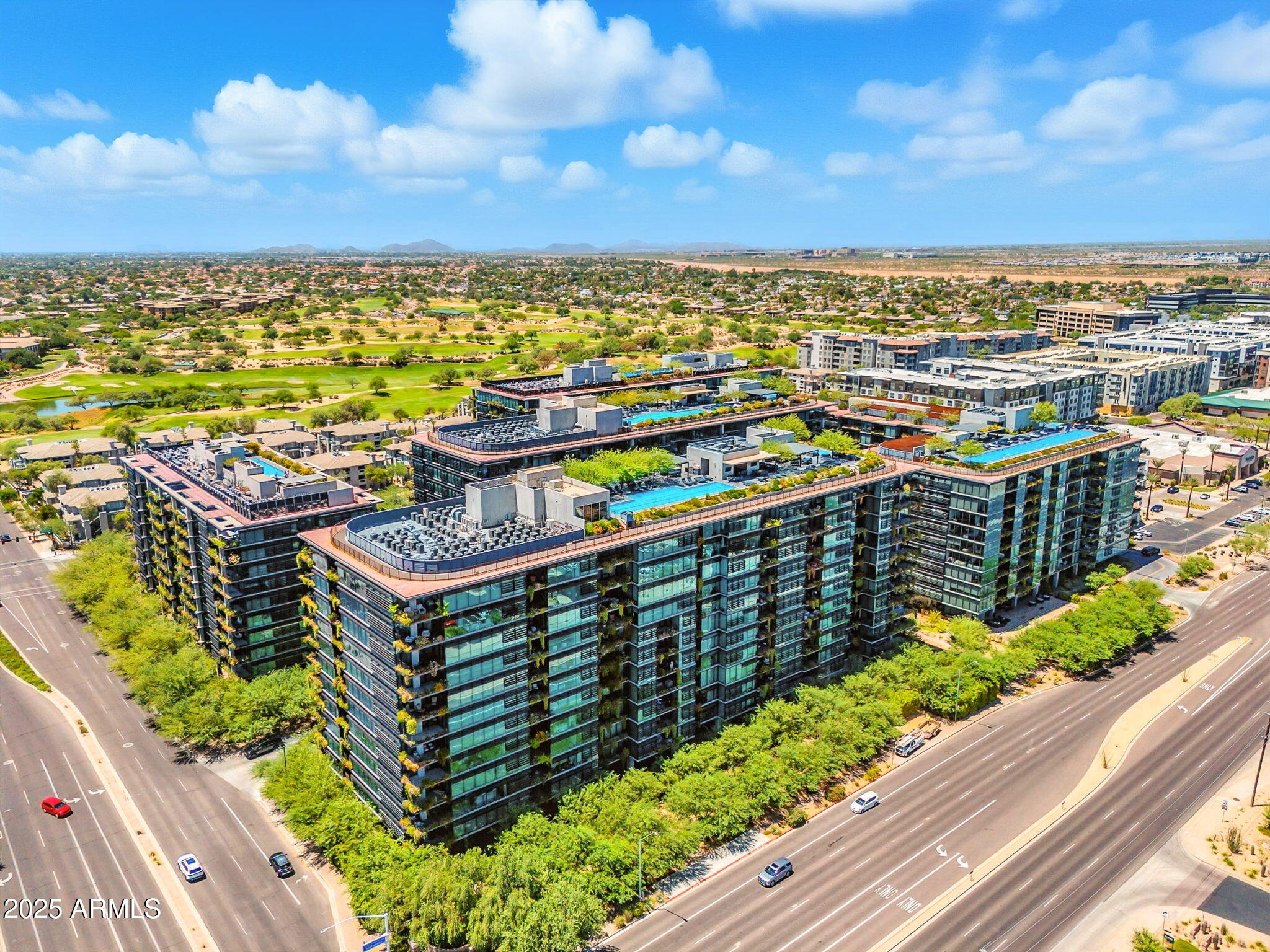 7180 E KIERLAND Boulevard 1112