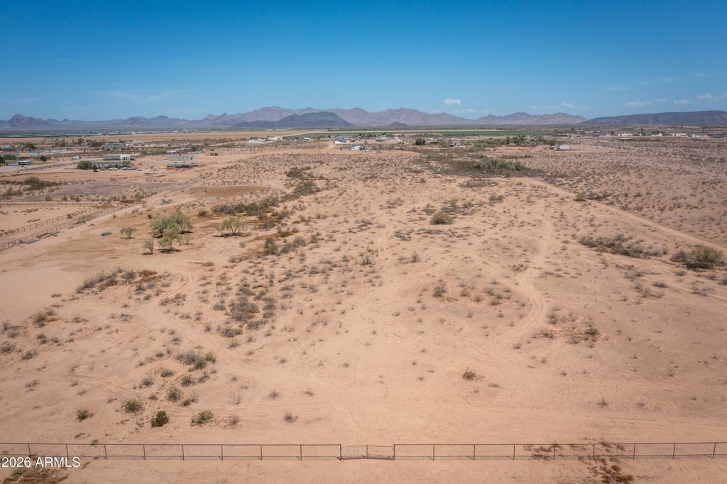 Photo of 382 W Orange - Lot 1 Drive #72, Tonopah, AZ 85354 (MLS # 7069059)