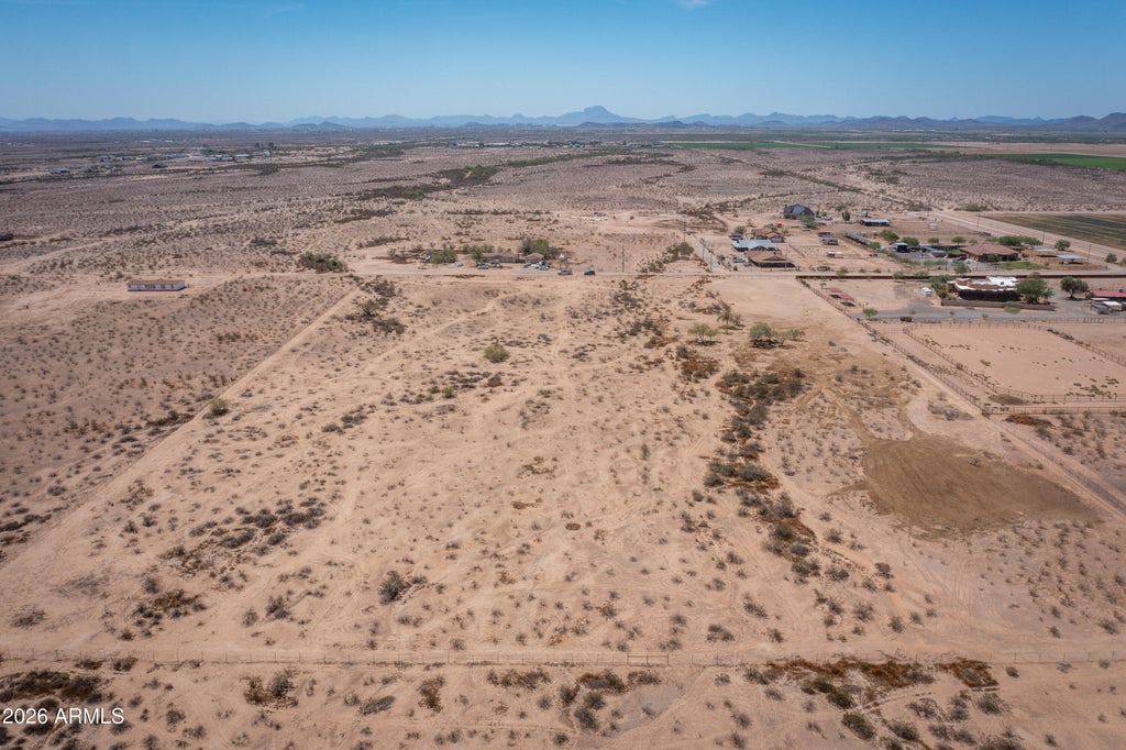 Photo of 382 W Orange - Lot 1 Drive #72, Tonopah, AZ 85354 (MLS # 7069059)