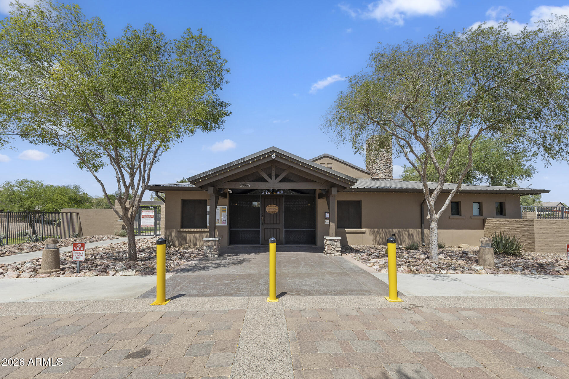 THE VILLAGES AT RANCHO EL DORADO - Residential