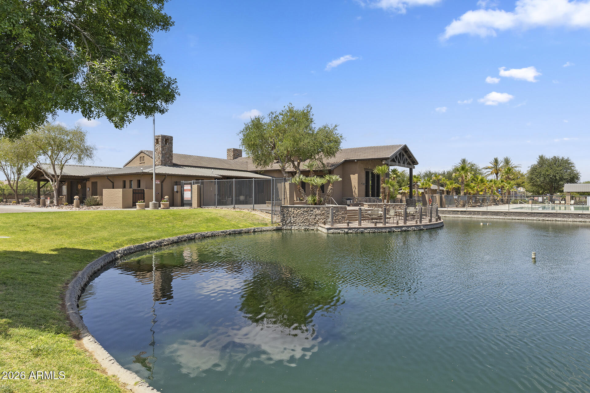 THE VILLAGES AT RANCHO EL DORADO - Residential