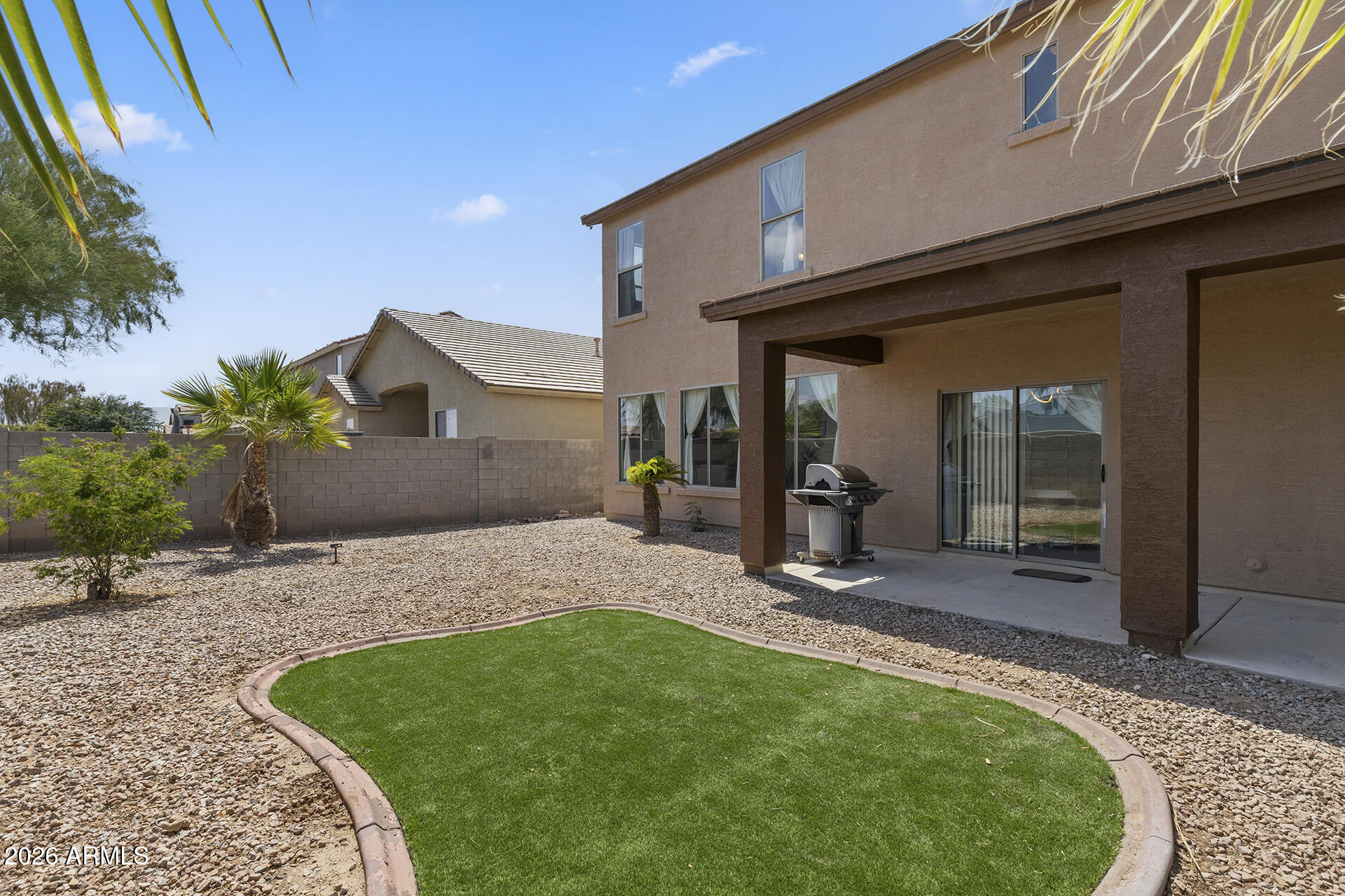THE VILLAGES AT RANCHO EL DORADO - Residential