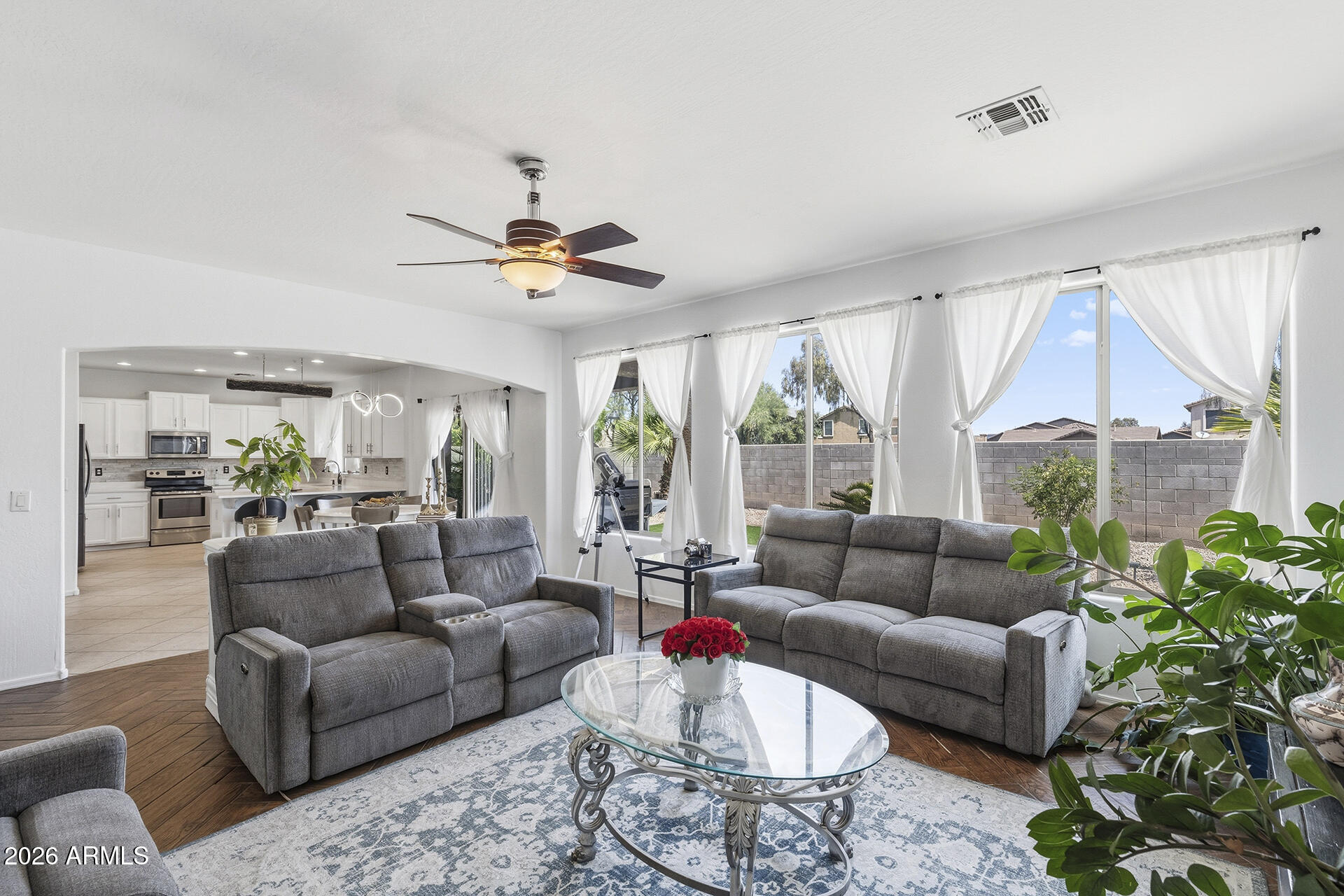 THE VILLAGES AT RANCHO EL DORADO - Residential