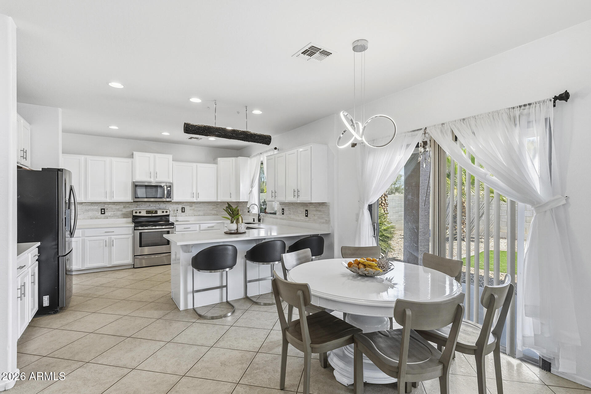 THE VILLAGES AT RANCHO EL DORADO - Residential