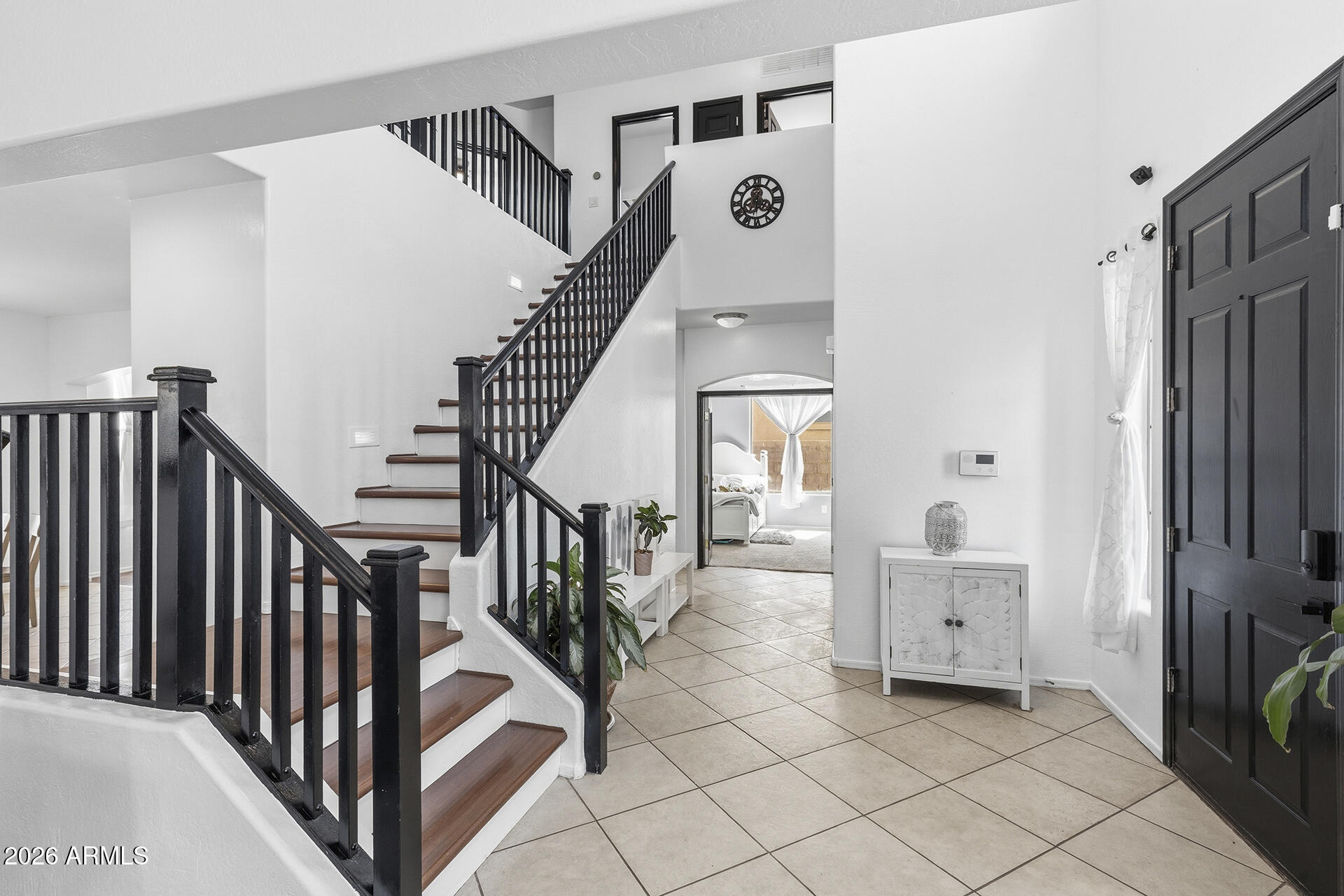THE VILLAGES AT RANCHO EL DORADO - Residential