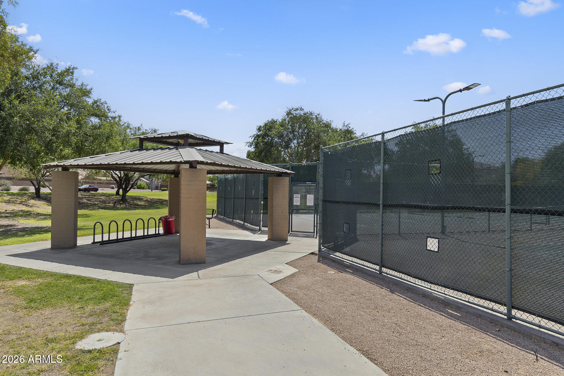 THE VILLAGES AT RANCHO EL DORADO - Residential