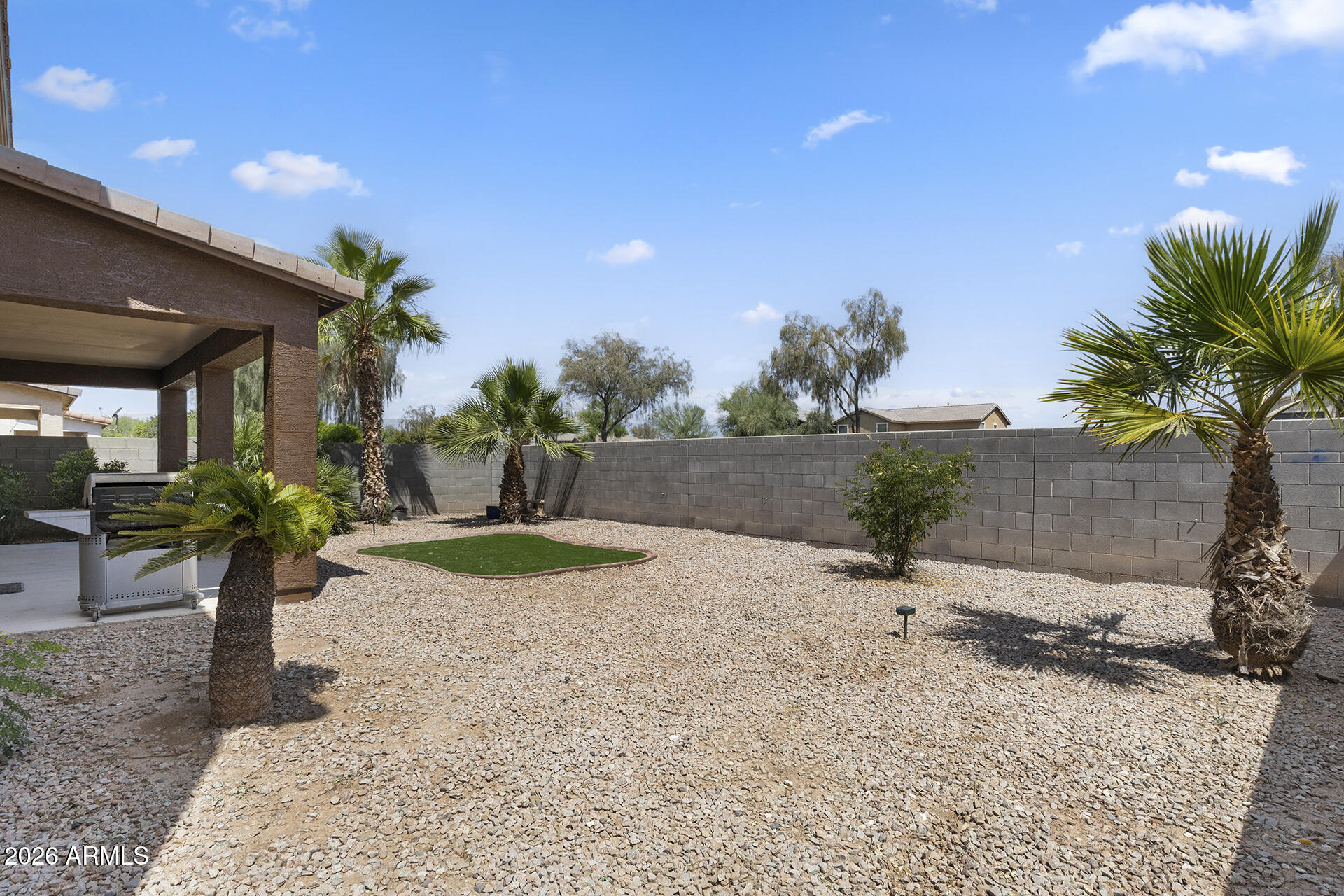 THE VILLAGES AT RANCHO EL DORADO - Residential
