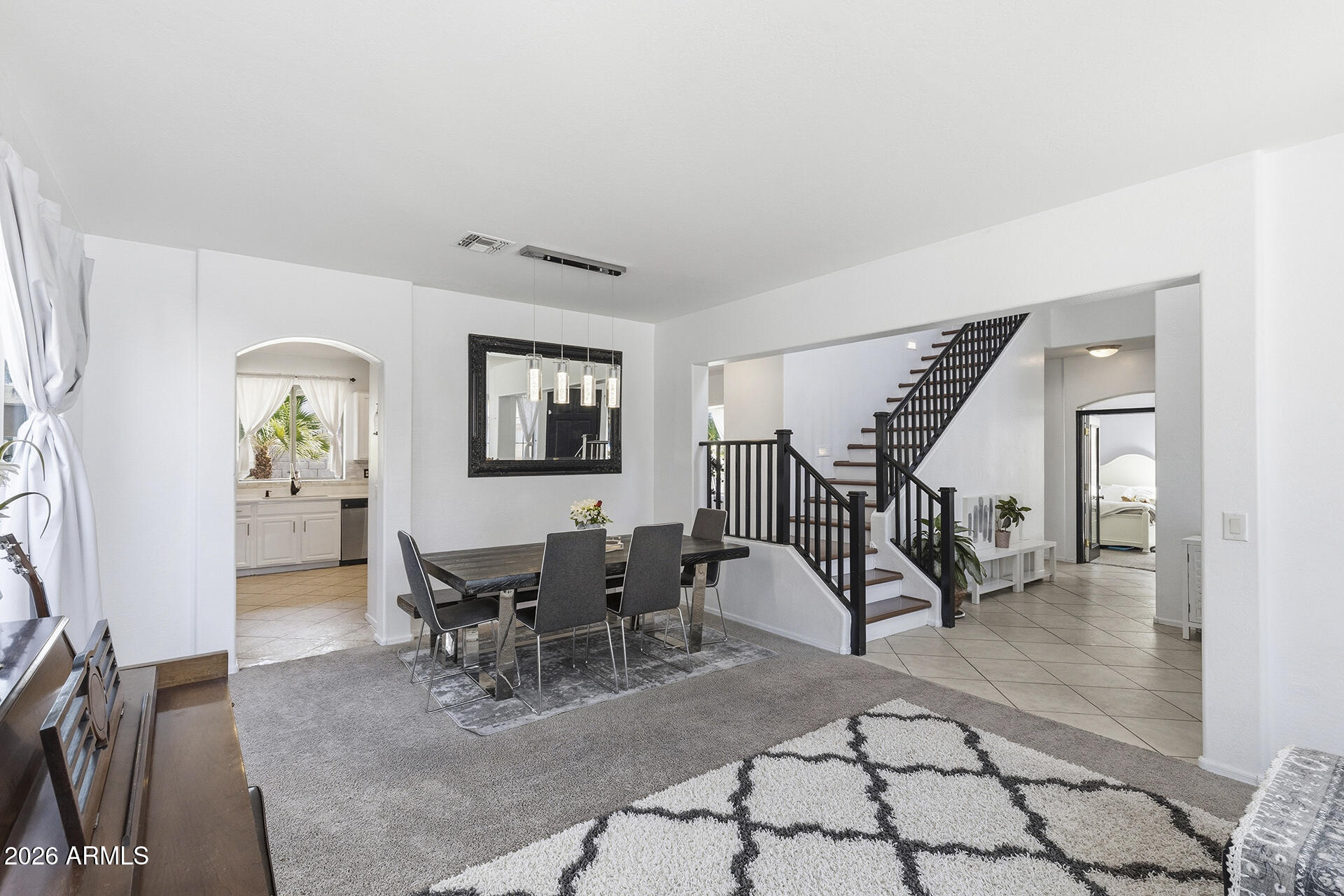 THE VILLAGES AT RANCHO EL DORADO - Residential