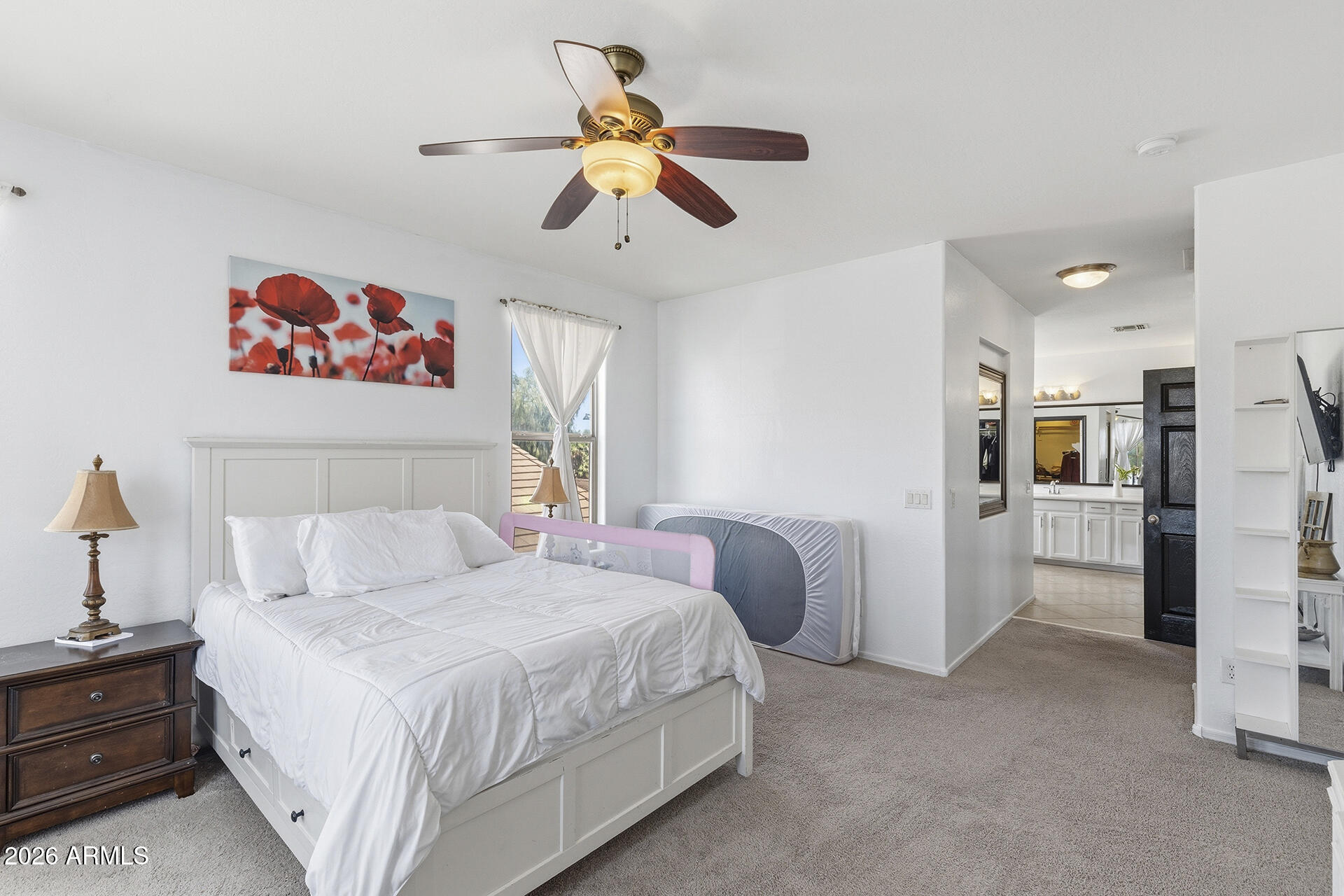 THE VILLAGES AT RANCHO EL DORADO - Residential