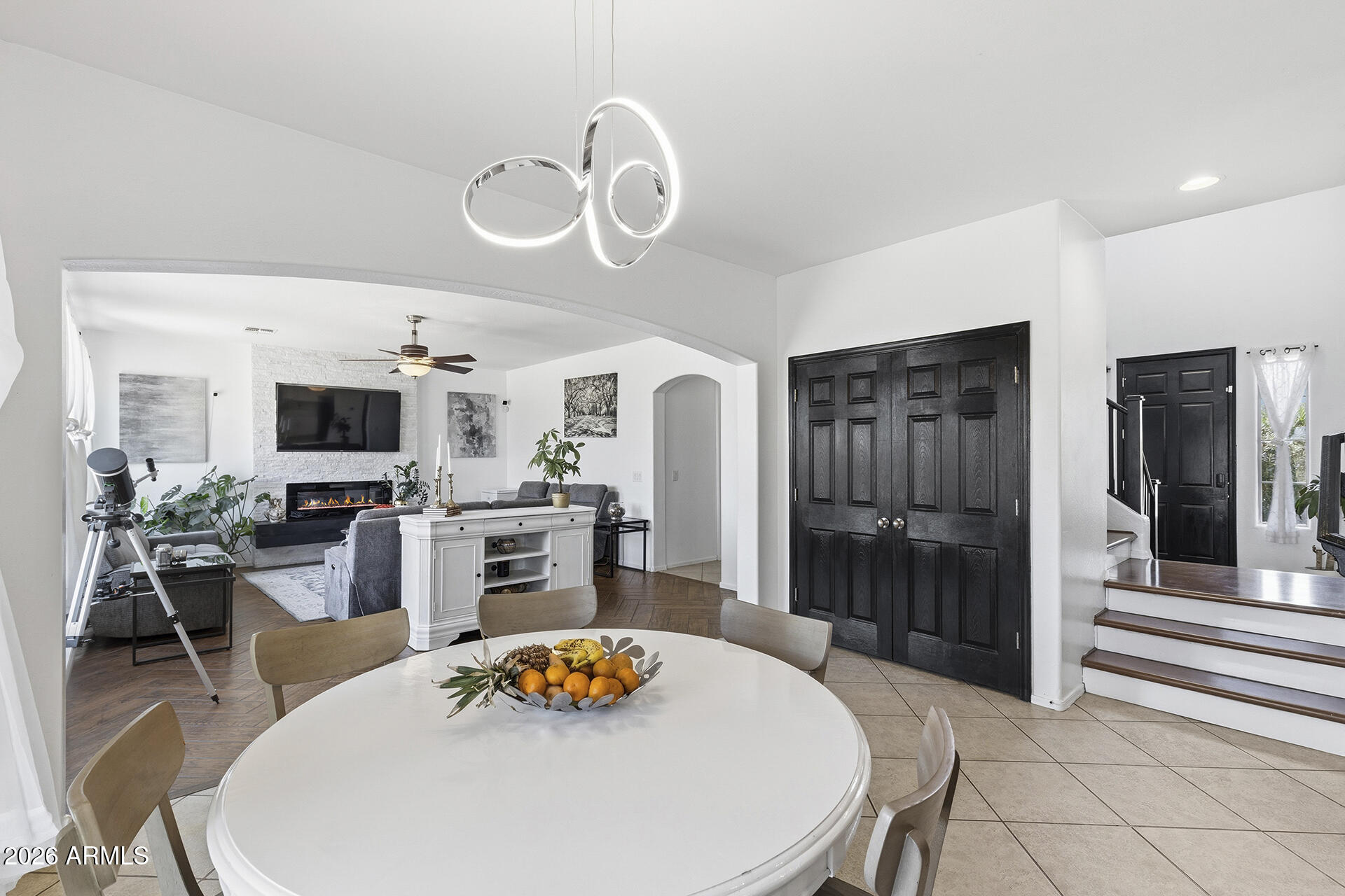 THE VILLAGES AT RANCHO EL DORADO - Residential