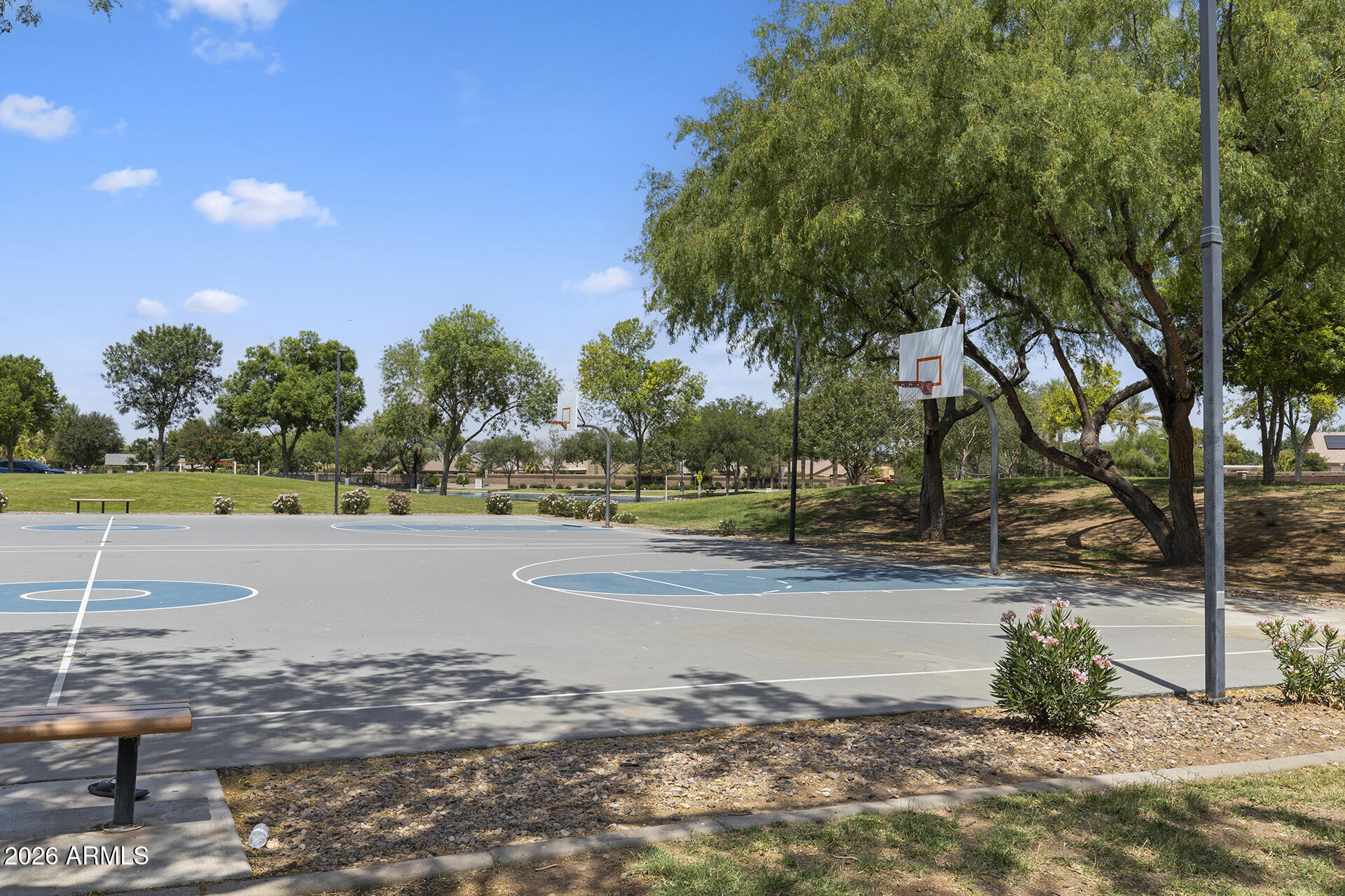THE VILLAGES AT RANCHO EL DORADO - Residential