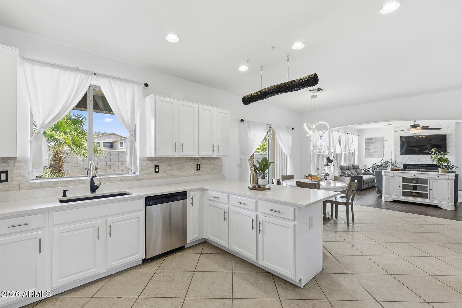 THE VILLAGES AT RANCHO EL DORADO - Residential