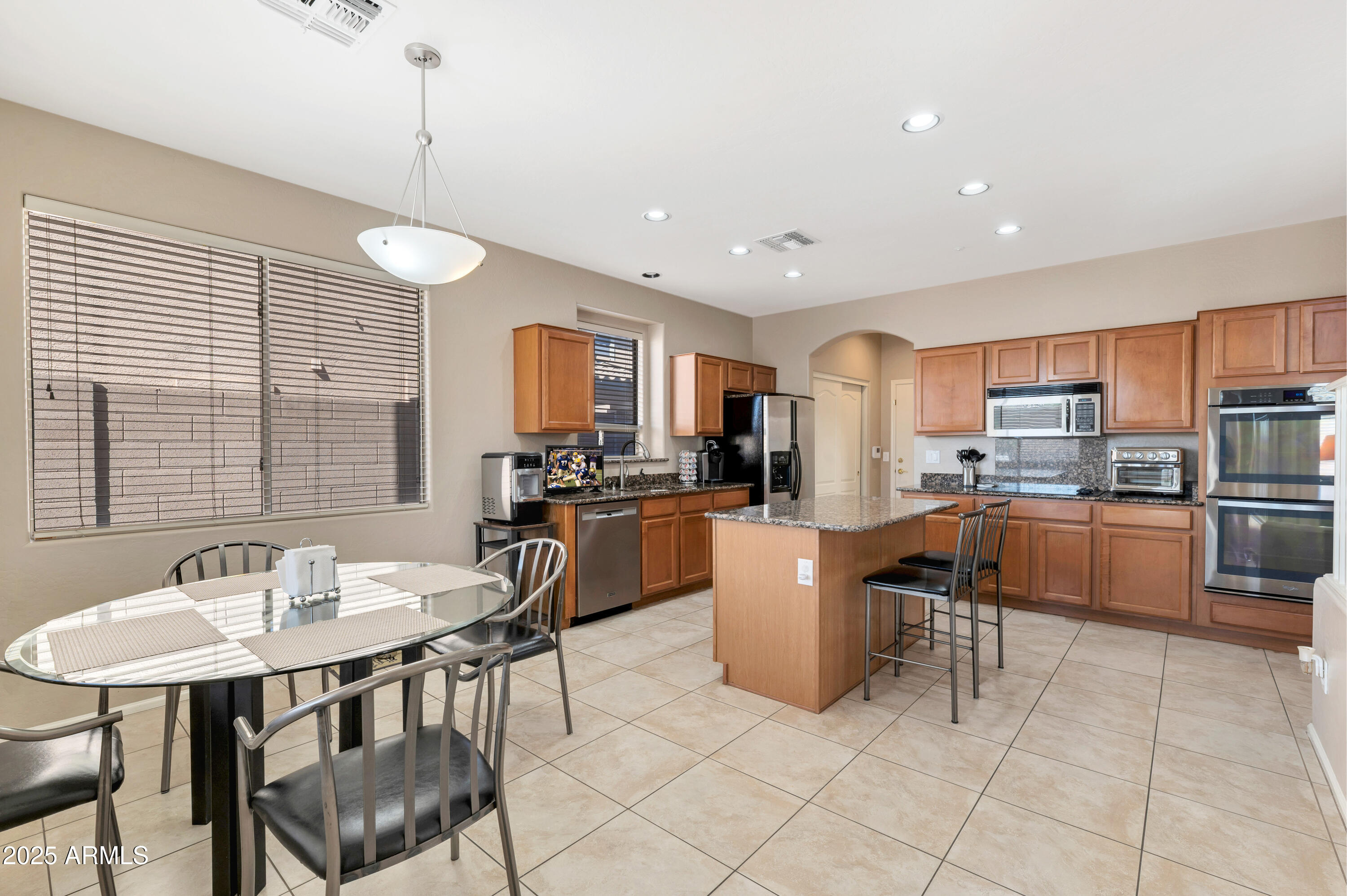 Homes for Sale in Queen Creek Arizona 4 9853 E MIRASOL Circle