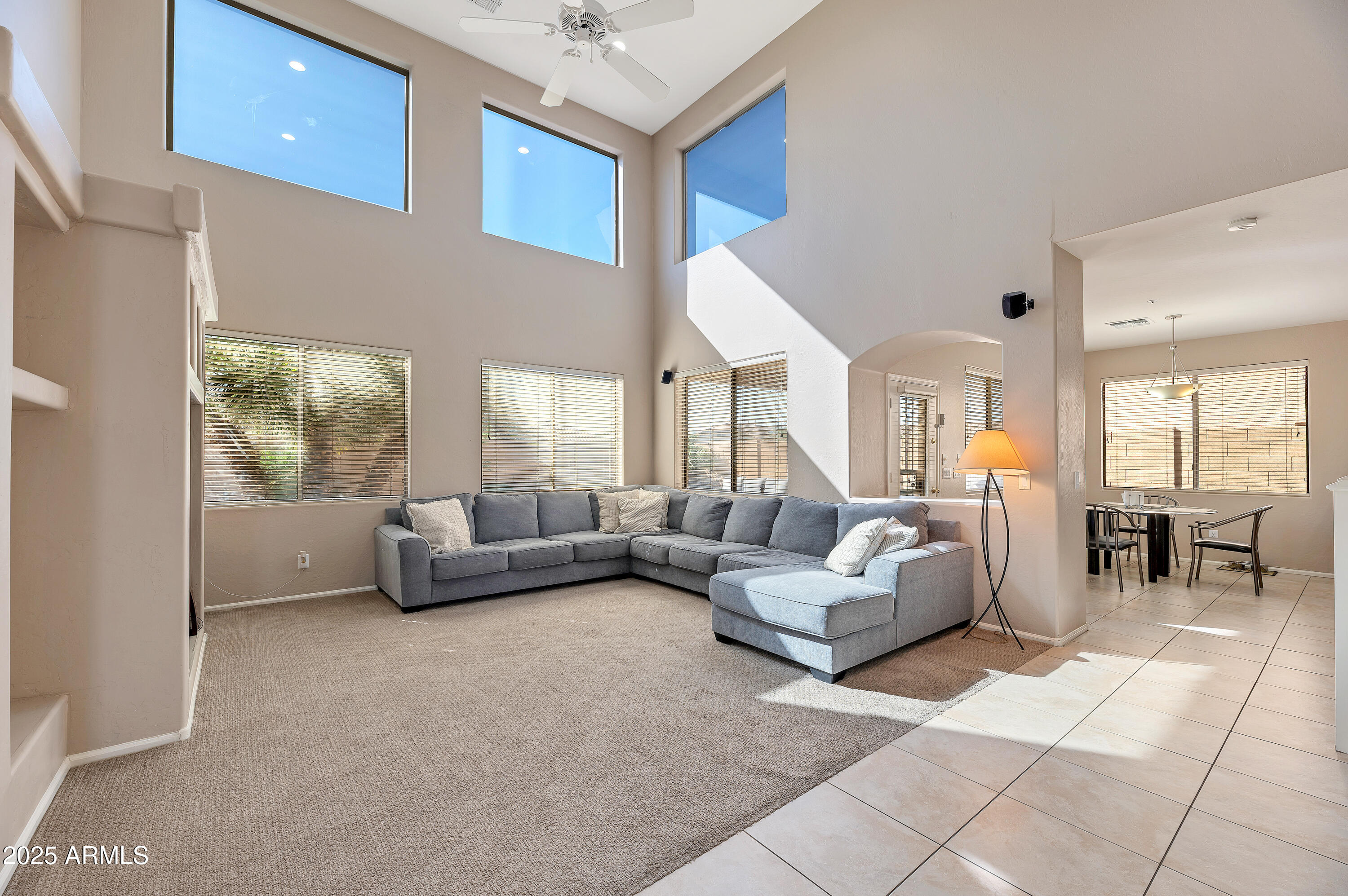 Homes for Sale in Queen Creek Arizona 2 9853 E MIRASOL Circle