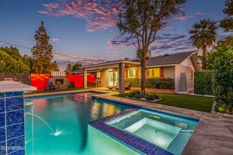 Photo of 8344 E Hazelwood Street, Scottsdale, AZ 85251 (MLS # 6970563)