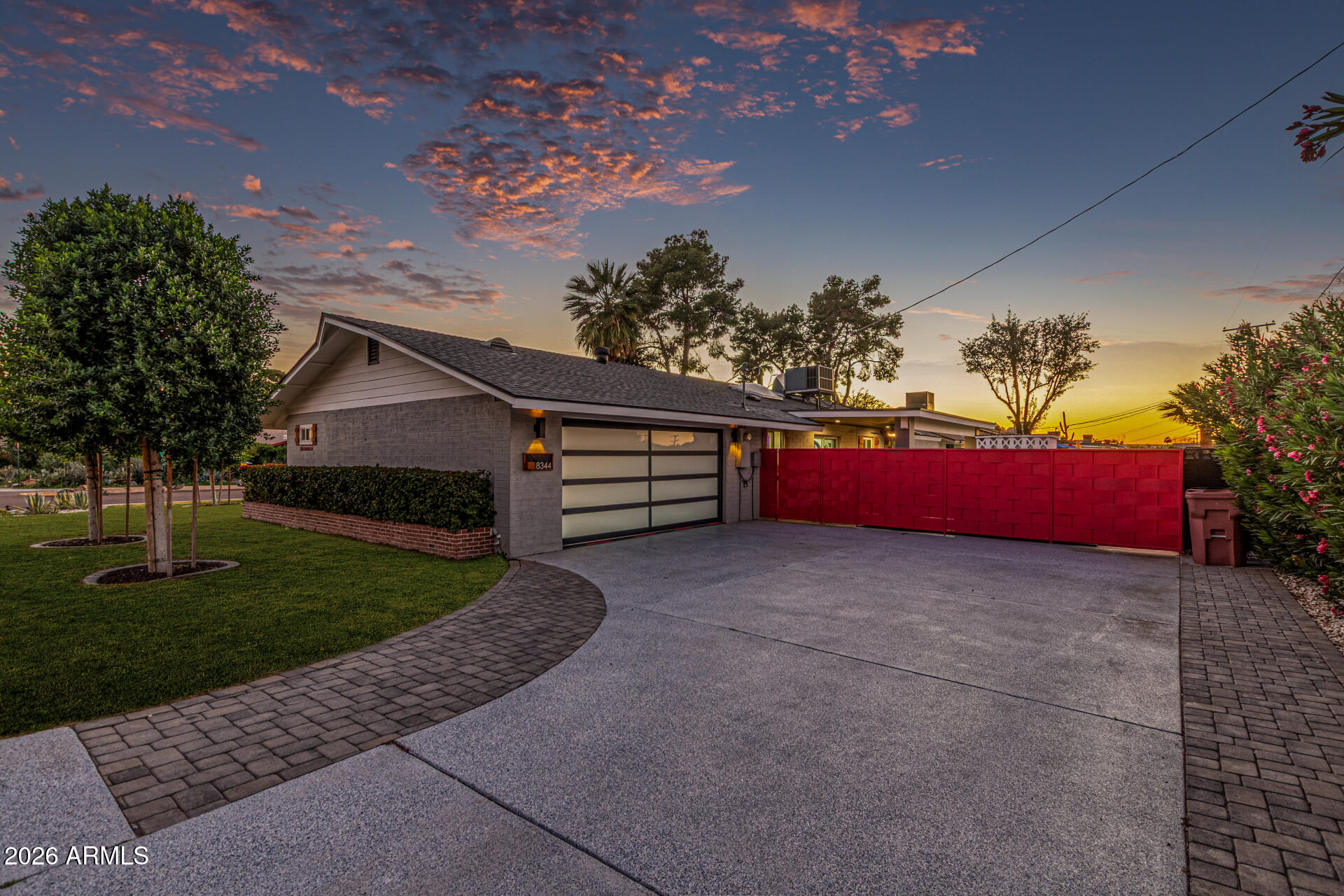 8344 E HAZELWOOD Street