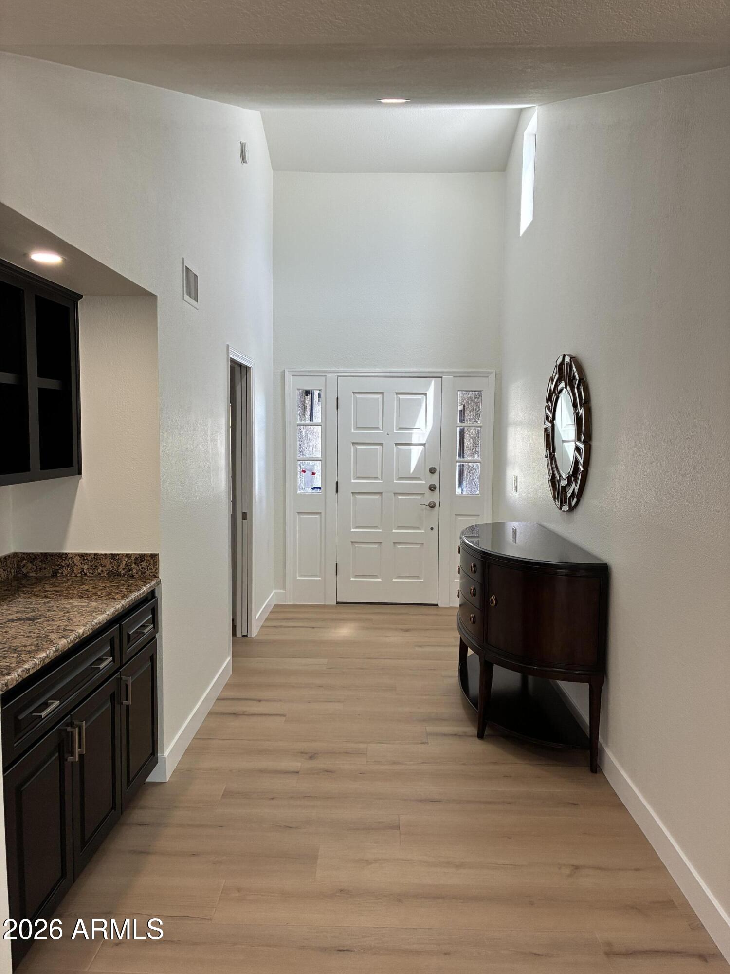 7705 N Via De Platina Drive