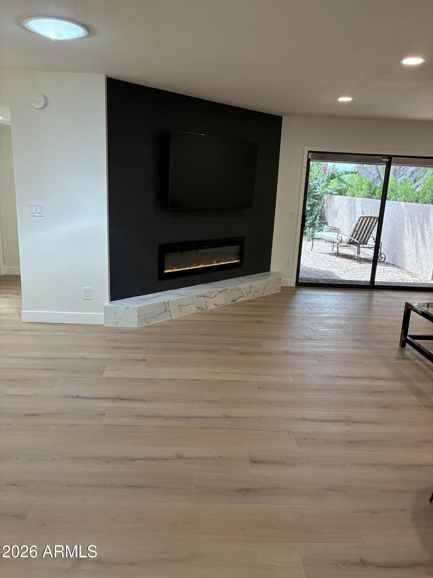 7705 N Via De Platina Drive